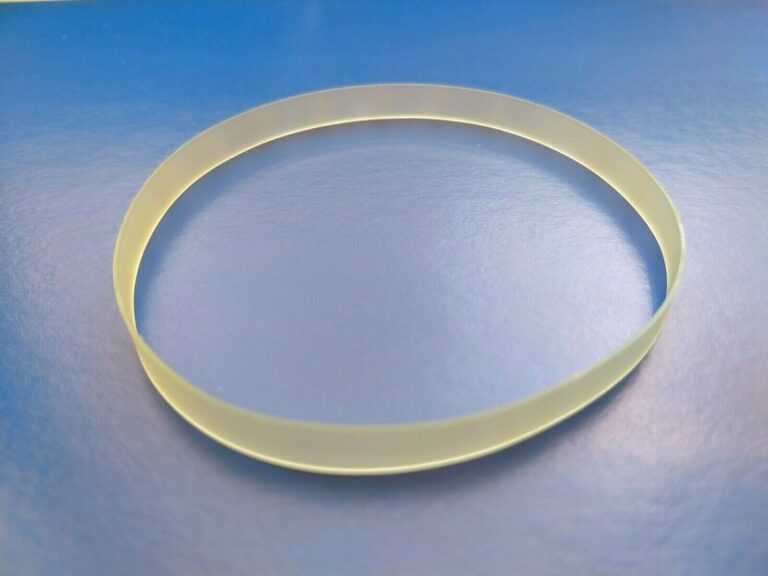 Capstan Flat Turntable Belt for Deck Pioneer CT93 belts turntable